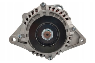 New alternator KIA K2500 2 5 TCi Pregio 2 5 Diesel Packaging status original