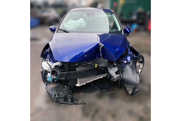 FORD FIESTA (CE1) Cool&Connect