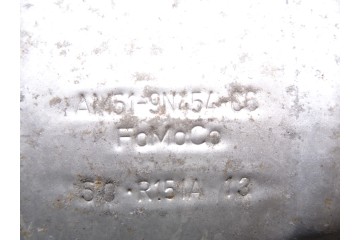 AM519N454CC  COLECTOR ESCAPE VOLVO V60 FAMILIAR Summum 2014 AM519N454CC 208267 VOLVO - 2