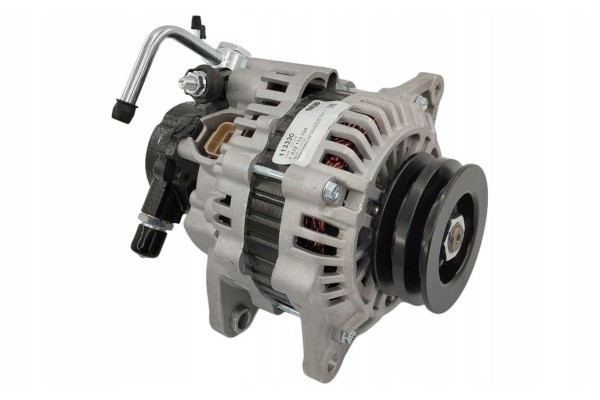 New alternator KIA K2500 2 5 TCi Pregio 2 5 Diesel Part manufacturer HC Cargo