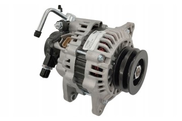 New alternator KIA K2500 2 5 TCi Pregio 2 5 Diesel Part manufacturer HC Cargo