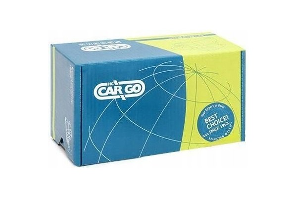 New alternator KIA K2500 2 5 TCi Pregio 2 5 Diesel Quality of parts according to GVO Q original with factory logo OEM OES
