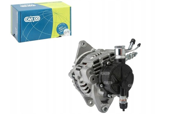 New alternator KIA K2500 2 5 TCi Pregio 2 5 Diesel EAN GTIN 5705541769823
