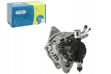 New alternator KIA K2500 2 5 TCi Pregio 2 5 Diesel EAN GTIN 5705541769823