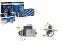 Starter BOSCH 0 986 023 120 Part manufacturer Bosch