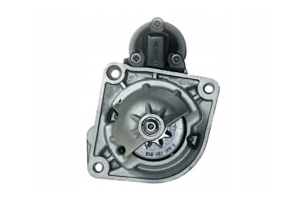 Starter BOSCH 0 986 023 120 Car type buses cargo vans