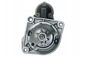 Starter BOSCH 0 986 023 120 Car type buses cargo vans