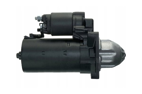 Starter BOSCH 0 986 023 120 Quality of parts according to GVO Q original with factory logo OEM OES