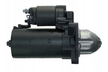 Starter BOSCH 0 986 023 120 Quality of parts according to GVO Q original with factory logo OEM OES