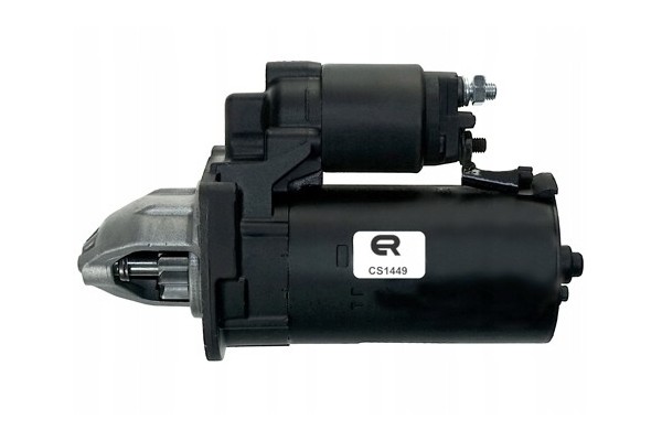 Starter BOSCH 0 986 023 120 Customs tariff code 85114000