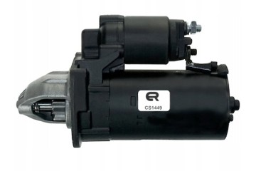Starter BOSCH 0 986 023 120 Customs tariff code 85114000