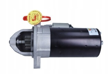 Motor de arranque Bosch 0 986 023 120