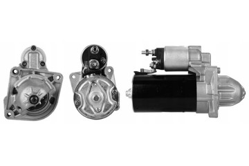 Motor de arranque Bosch 0 986 023 120