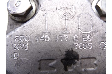 3D0145177Q BOMBA DIRECCION VOLKSWAGEN PASSAT BERLINA (3B3) Advance 2003 3D0145177Q 208304 VOLKSWAGEN - 2