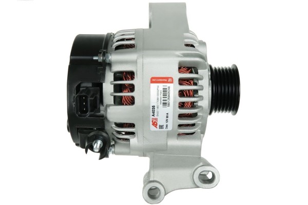 AS PL A4035 ALTERNATOR
