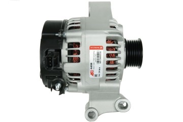 AS PL A4035 ALTERNATOR