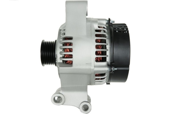 AS PL A4035 ALTERNATOR Part manufacturer AS PL