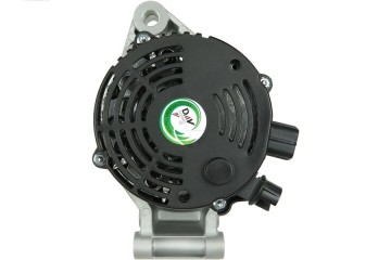 AS PL A4035 ALTERNATOR Catalog number of the part A4035