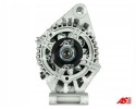 AS PL A4035 ALTERNATOR Product weight with unit packaging 7 kg