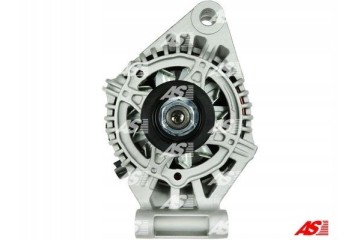 AS PL A4035 ALTERNATOR Product weight with unit packaging 7 kg