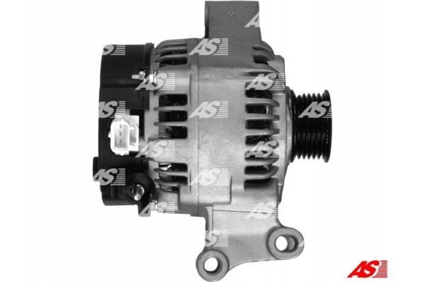 AS PL A4035 ALTERNATOR Version European
