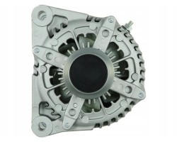 New Alternator LAND ROVER RANGE ROVER EVOQUE L538 2 2 D 4x4