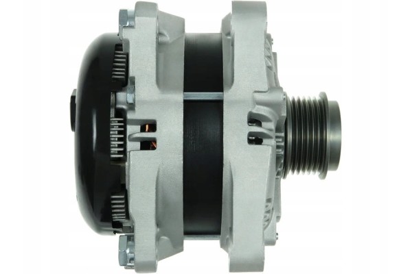 New Alternator LAND ROVER RANGE ROVER EVOQUE L538 2 2 D 4x4 Part manufacturer AS PL
