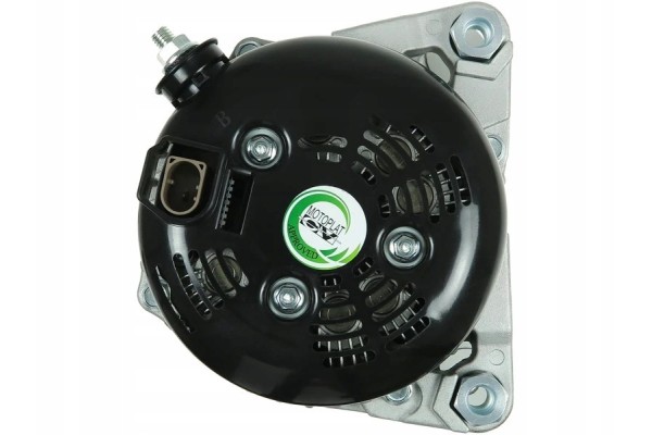New Alternator LAND ROVER RANGE ROVER EVOQUE L538 2 2 D 4x4 Catalog number of the part A6434S