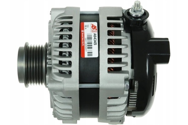 New Alternator LAND ROVER RANGE ROVER EVOQUE L538 2 2 D 4x4 Product weight with unit packaging 11 kg