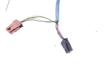 NEGRO RETROVISOR DERECHO CITROEN C2