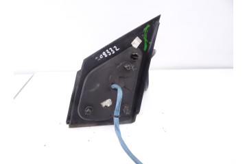 NEGRO RETROVISOR DERECHO CITROEN C2