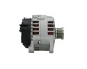 ALTERNATOR 125A 575 560 125 000 BV PSH Car type buses cargo vans passenger cars