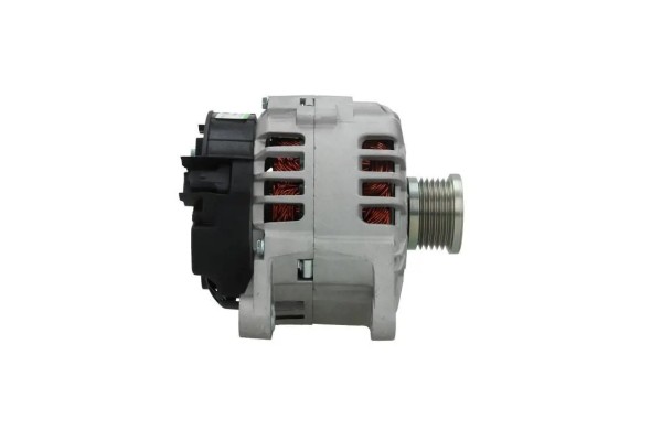 ALTERNATOR 125A 575 560 125 000 BV PSH Car type buses cargo vans passenger cars