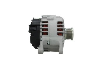 ALTERNATOR 125A 575 560 125 000 BV PSH Car type buses cargo vans passenger cars