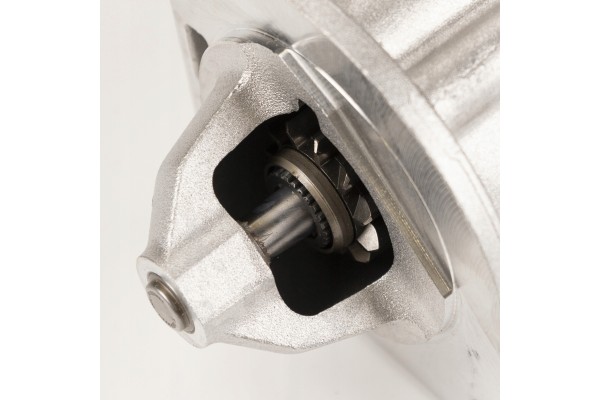 Starter Fiat Ducato 2 2 EURO 6 2021 2024 Packaging status original