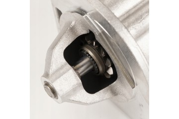 Starter Fiat Ducato 2 2 EURO 6 2021 2024 Packaging status original