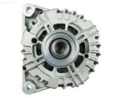 ALTERNATOR 150A A3318 AS PL FORD FIESTA GALAXY