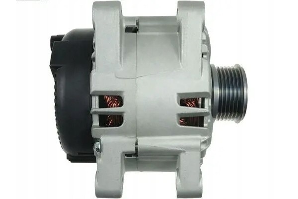 ALTERNATOR 150A A3318 AS PL FORD FIESTA GALAXY Packaging status original