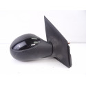 NEGRO RETROVISOR DERECHO CITROEN C2