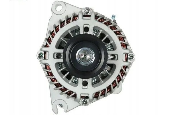 ALTERNATOR A5137 AS PL