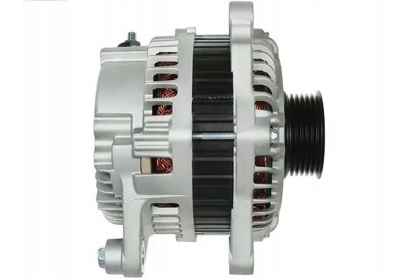 ALTERNATOR A5137 AS PL Packaging status original