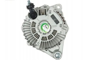 ALTERNATOR A5137 AS PL Part manufacturer AS PL