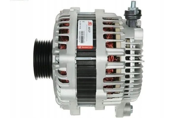 ALTERNATOR A5137 AS PL Catalog number of the part A5137