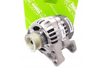 ALTERNATOR VALEO OPEL AGILA ASTRA H CORSA C KADETT D MONZA A SENATOR A