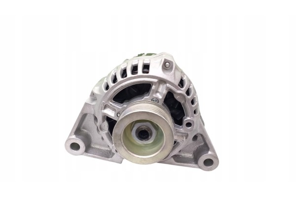 ALTERNATOR VALEO OPEL AGILA ASTRA H CORSA C KADETT D MONZA A SENATOR A Part manufacturer Valeo