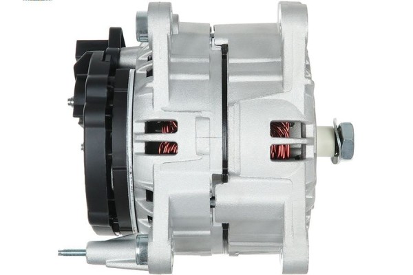 Alternator vw A0190 AUTOSTARTER Packaging status original