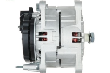 Alternator vw A0190 AUTOSTARTER Packaging status original