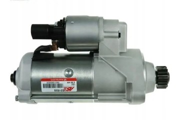 STARTER S3153S AS PL AUDI A3 8P 8PA 8P7 Packaging status original