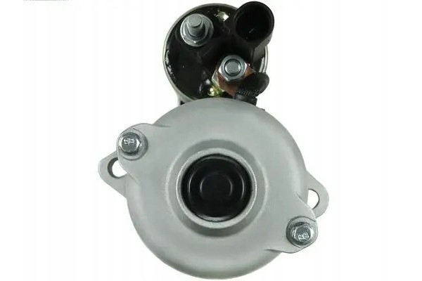 STARTER S3153S AS PL AUDI A3 8P 8PA 8P7 Part manufacturer AS PL