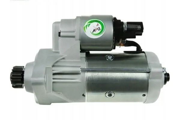 STARTER S3153S AS PL AUDI A3 8P 8PA 8P7 Catalog number of the part S3153S